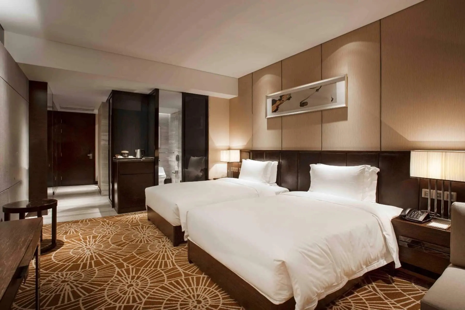 Spark by Hilton Woodstock