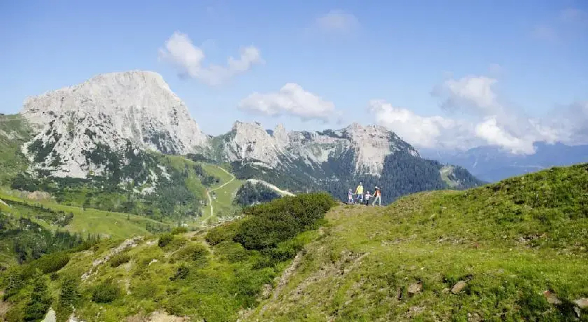 Cosy Flat in the Alps