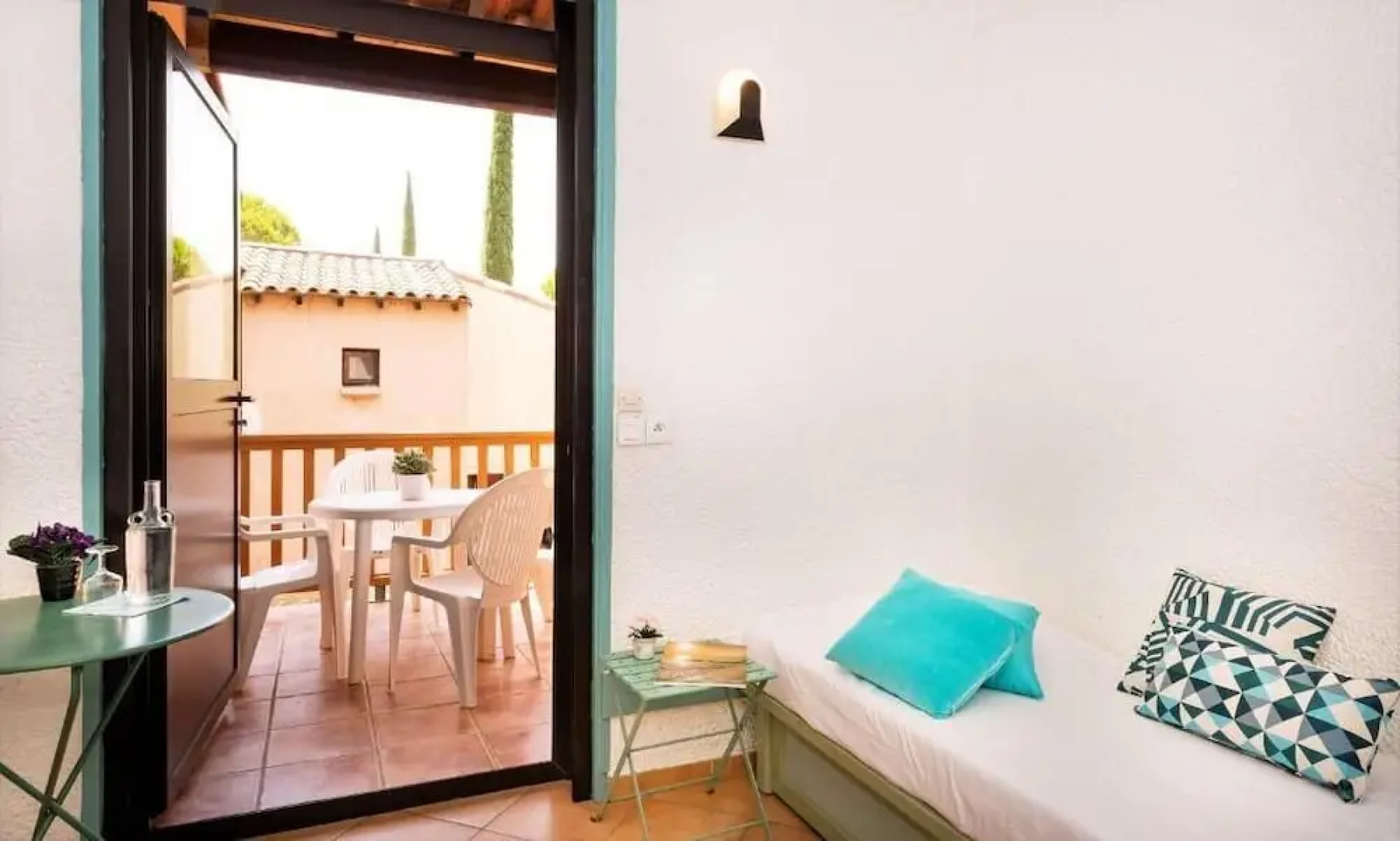 Ramatuelle Village Vacances