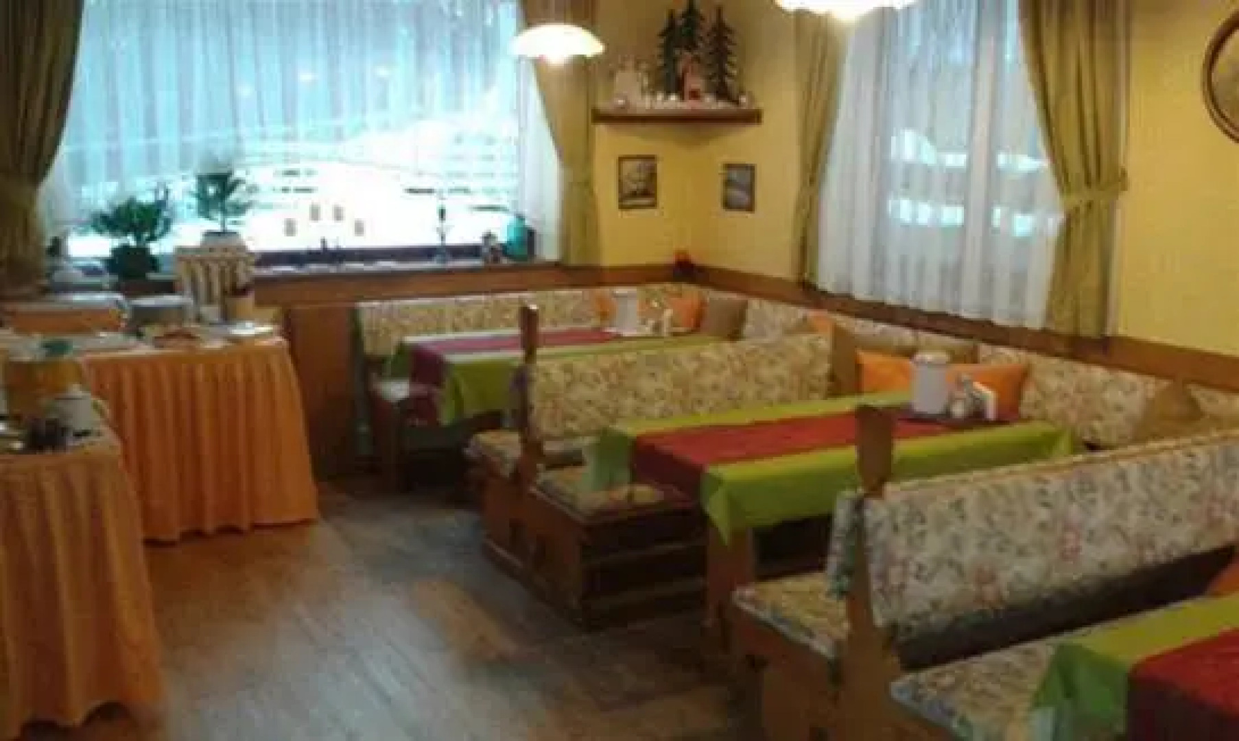 Pension Haus Nikolaus