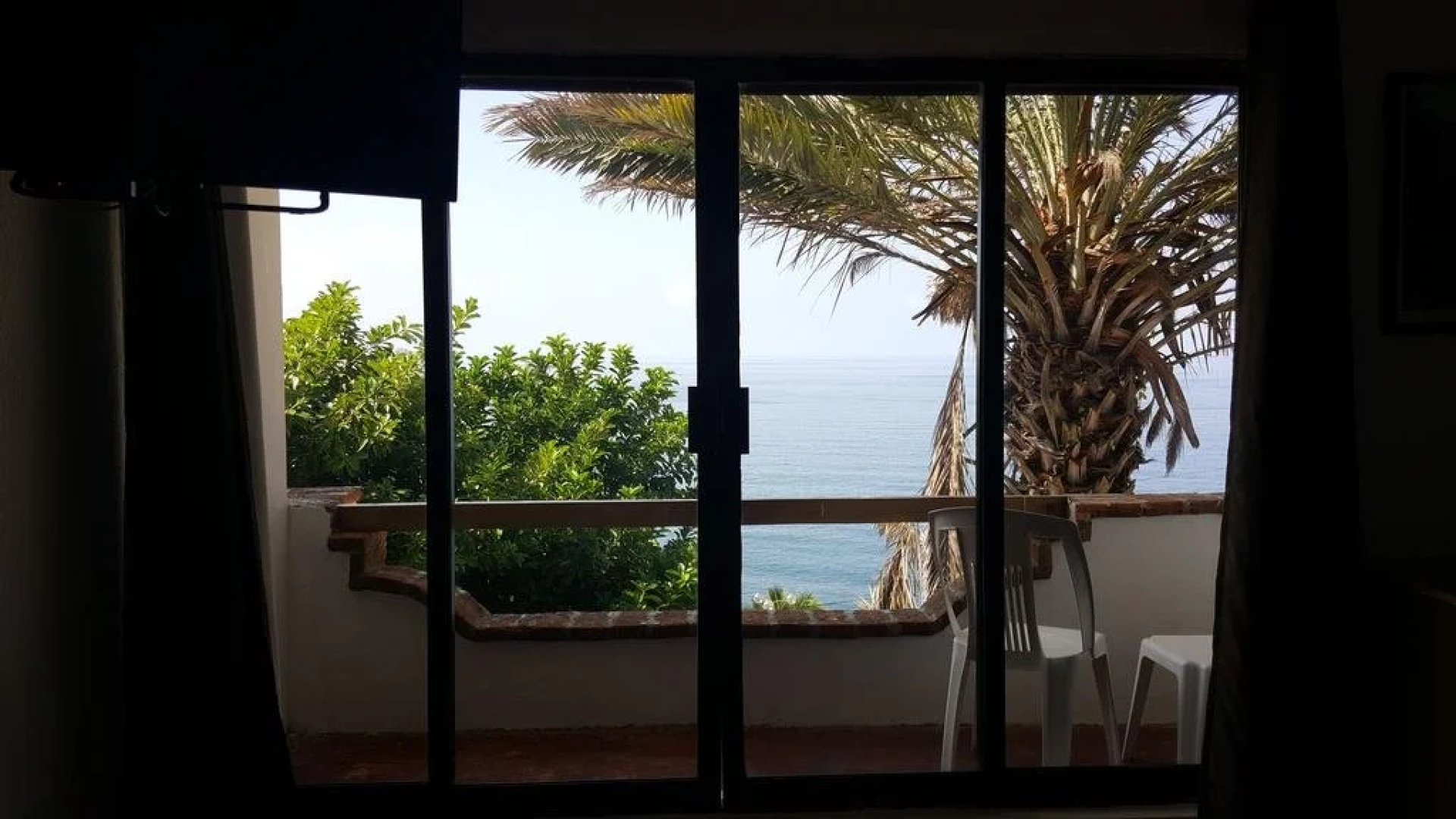 Hill House Mazatlan