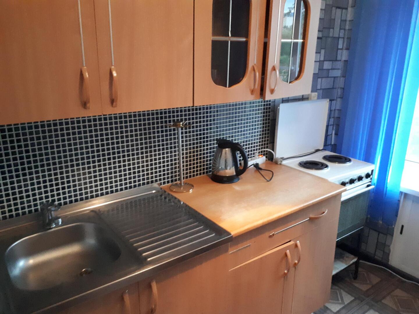 Апартаменты на проспекте Мира 24