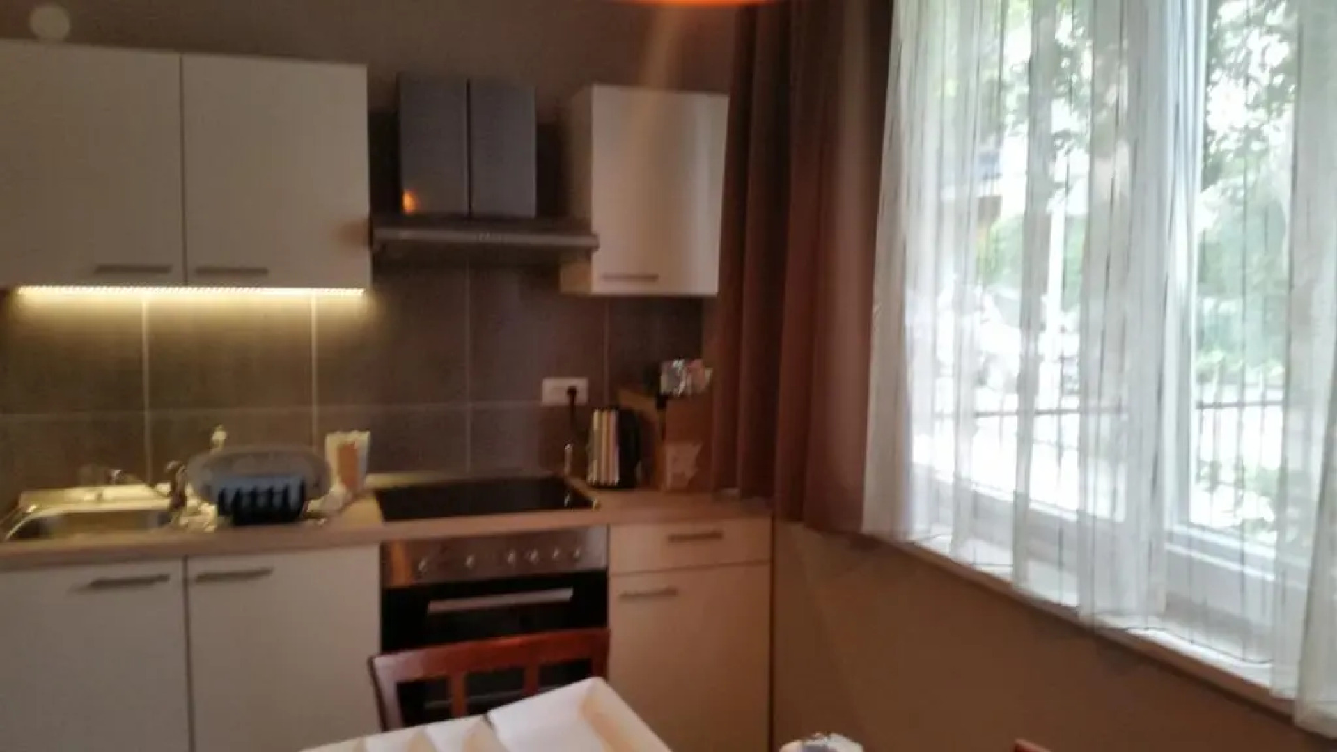 Sand Beach Apartments