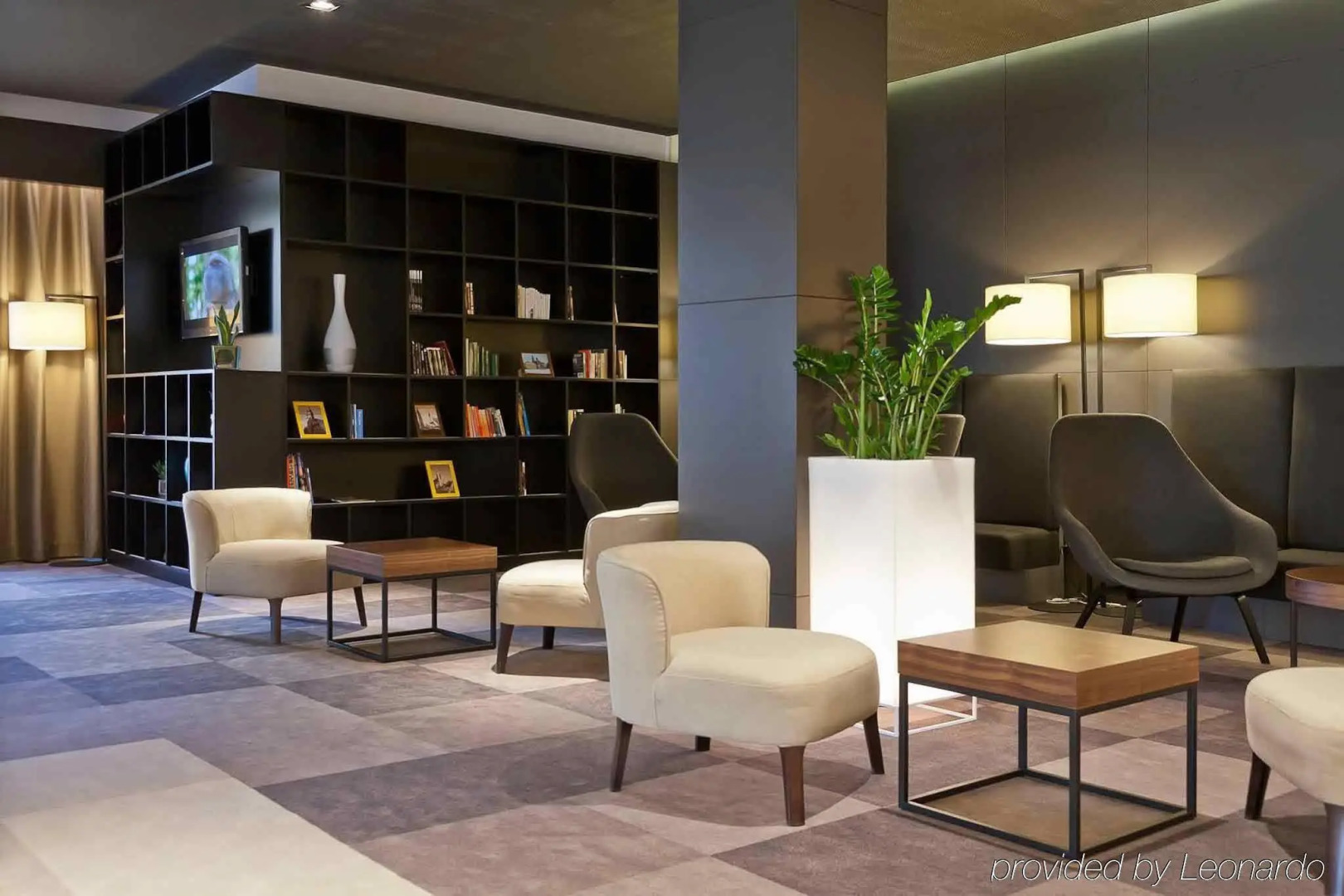 Novotel Krakow City West