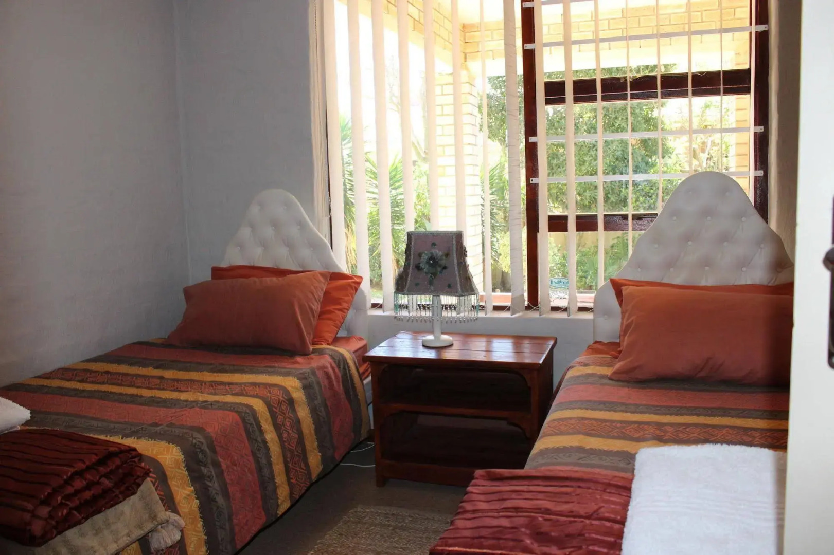 Hillcrest Self-Catering Holiday Apartment