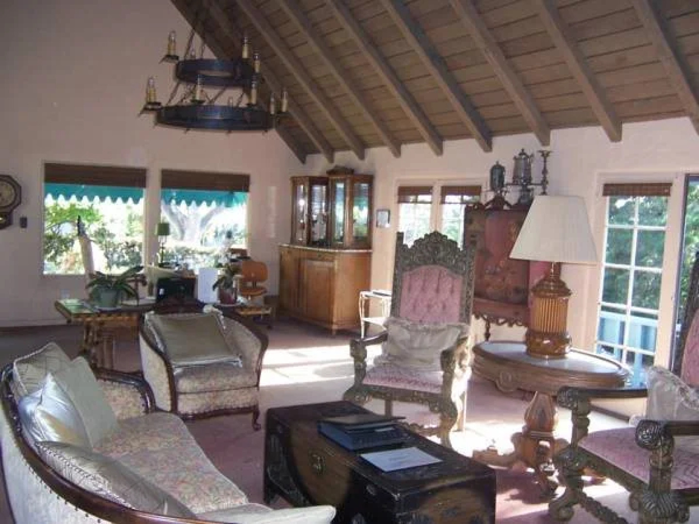 Happy Landing Inn Bed & Breakfast