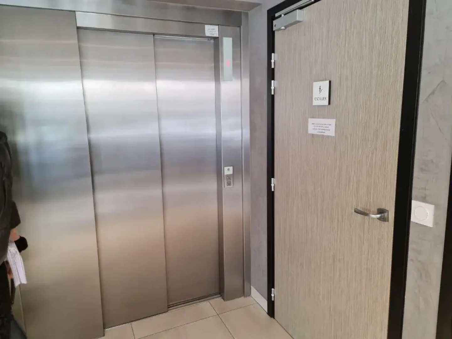 Monaco view, pool, garage, 100 m2 terrace