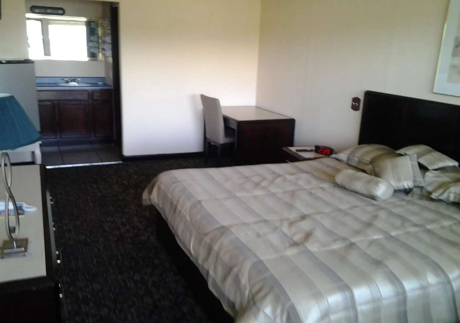 McKenzie Inn