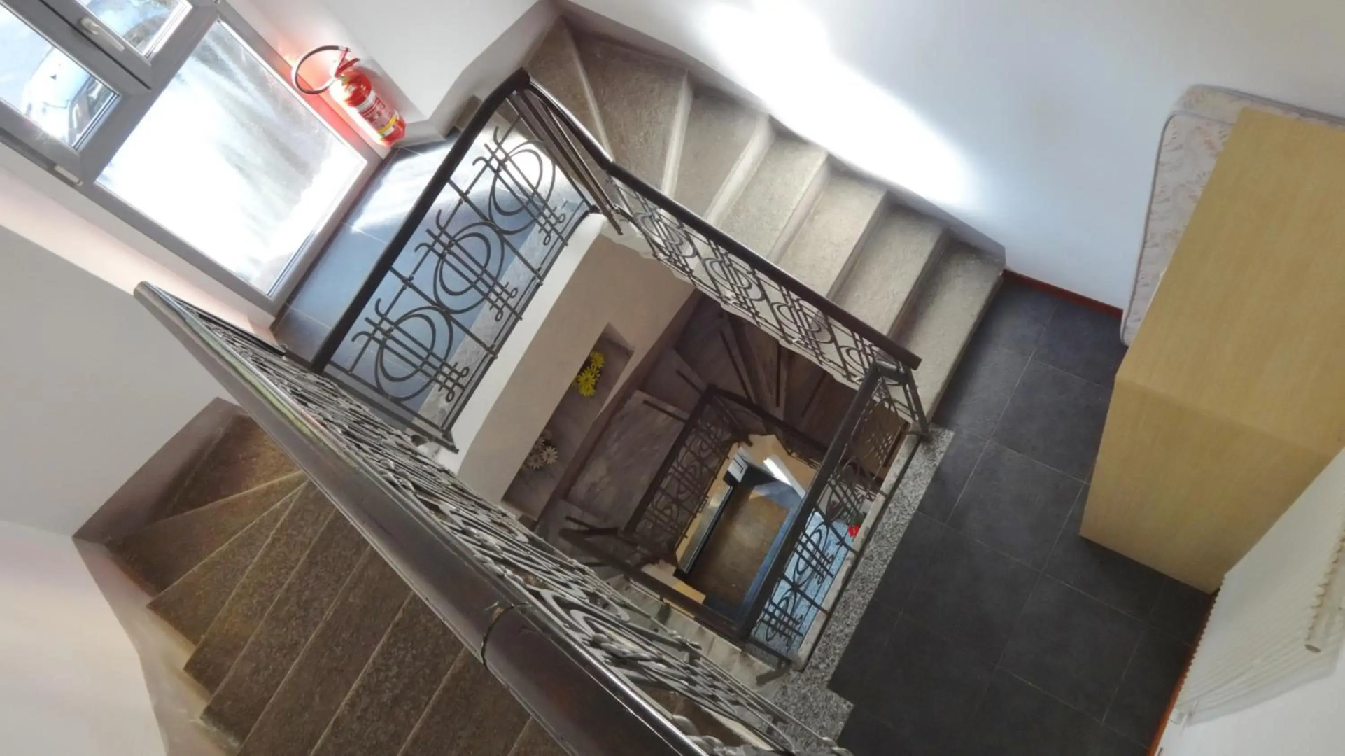 Hotel Durante