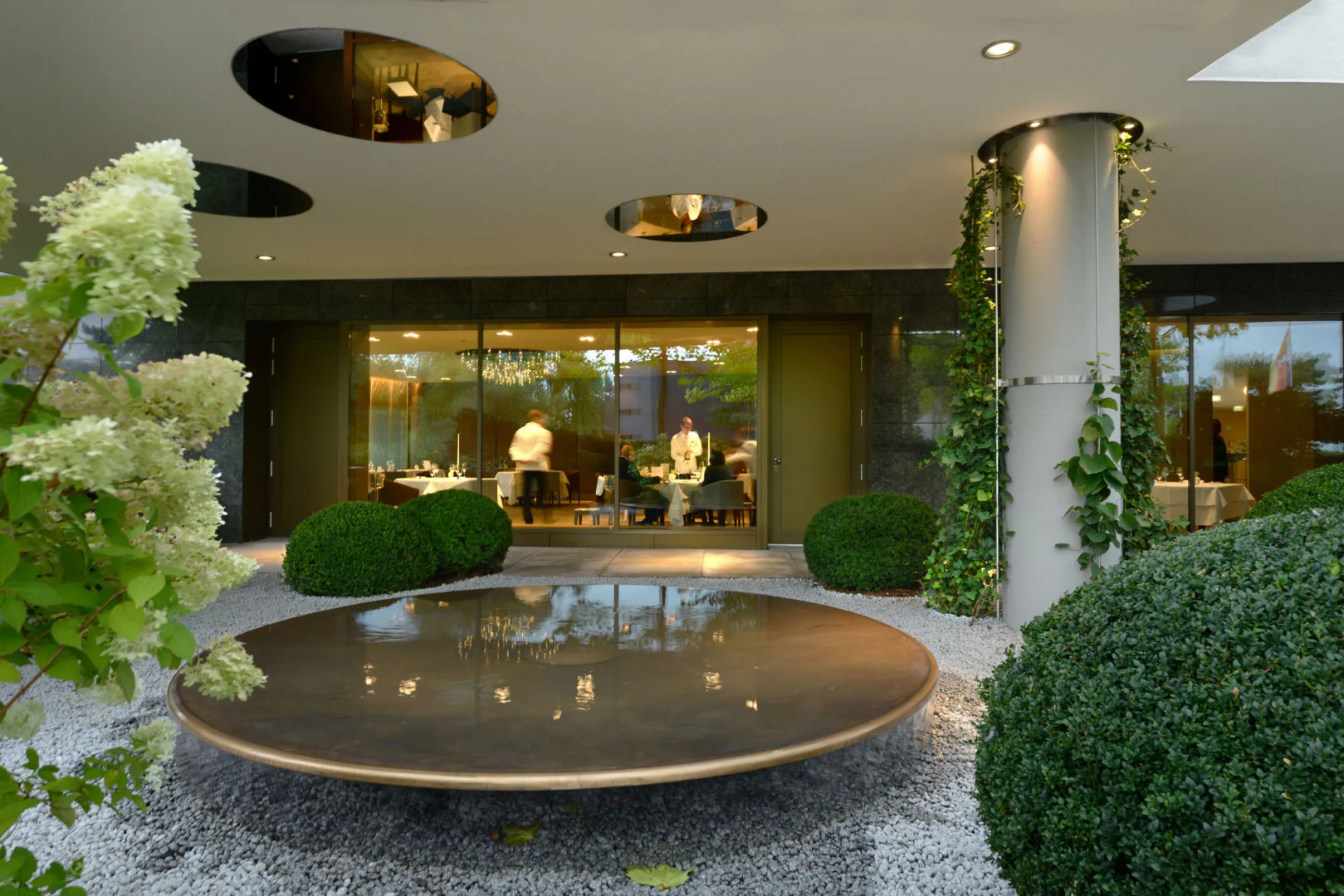 The Ritz-Carlton, Wolfsburg