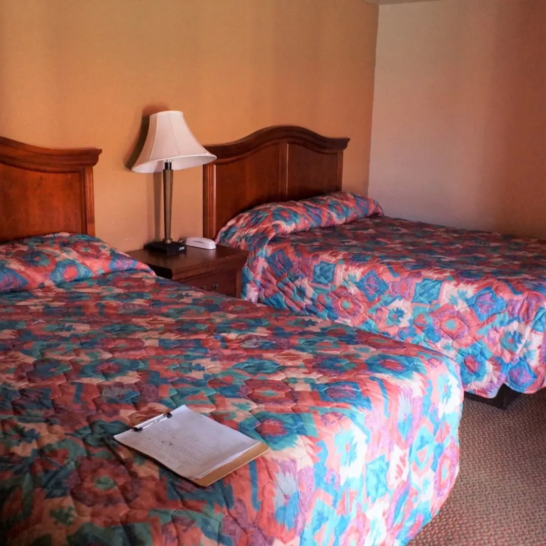 White Mountain Motel