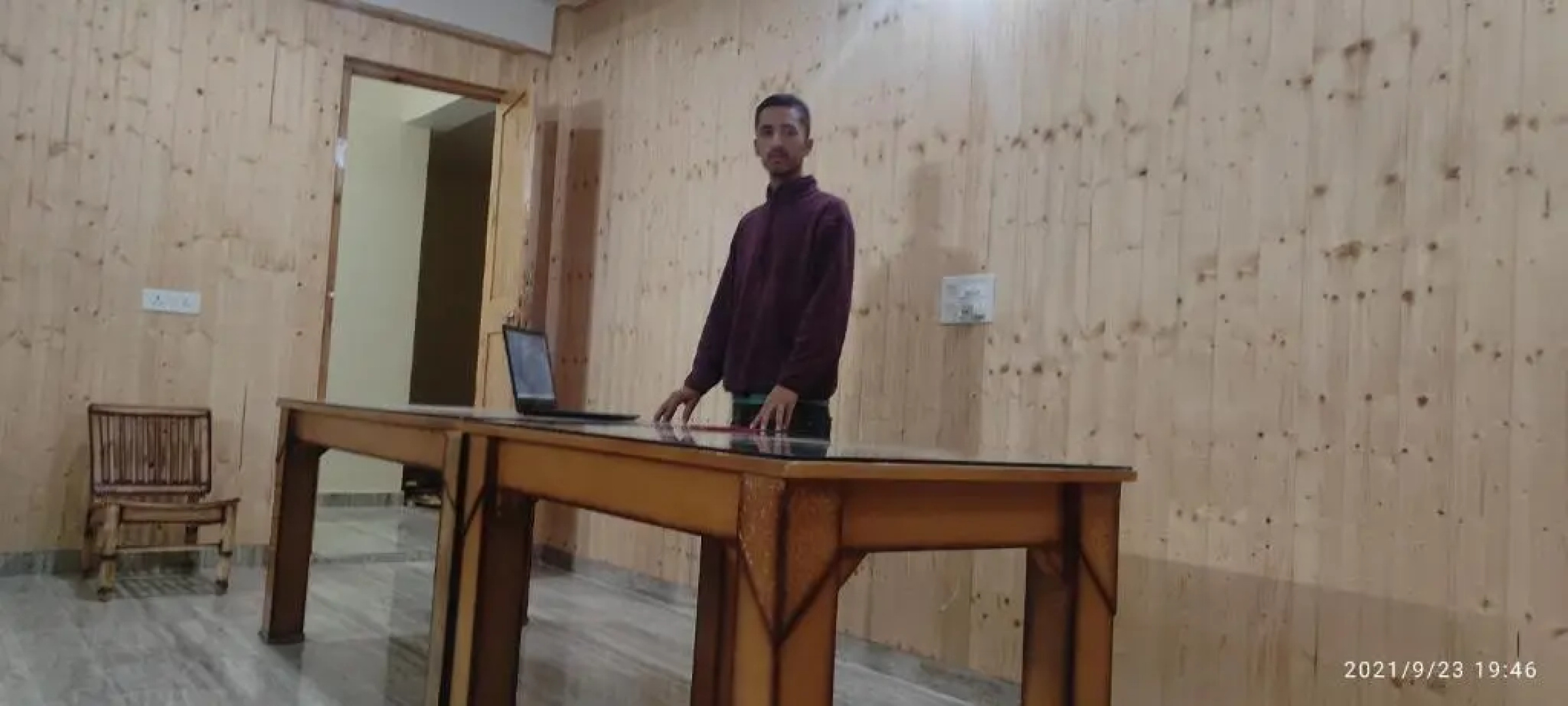 Kamal Guest House Tirthan by OYO