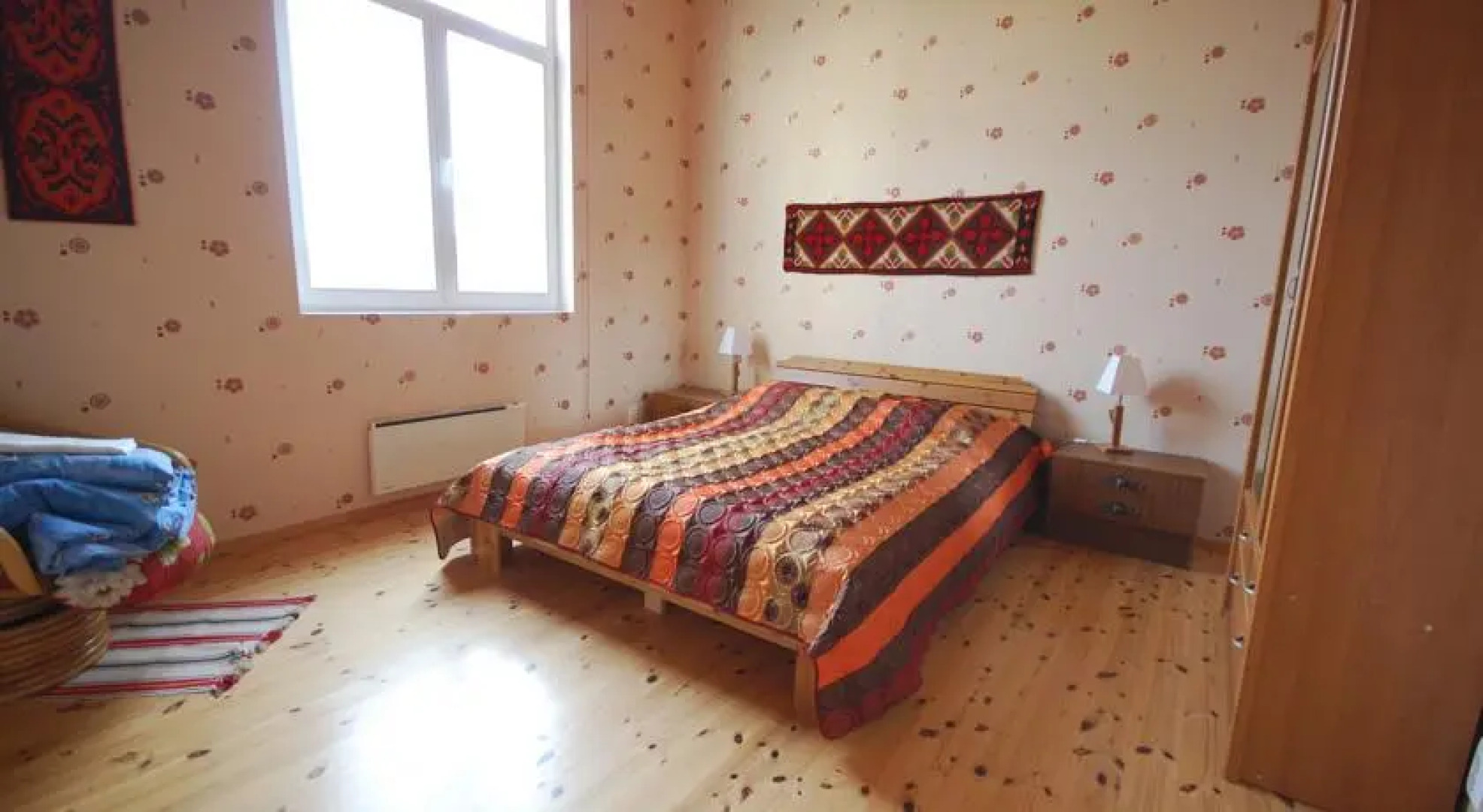 Rannakivi Holiday House