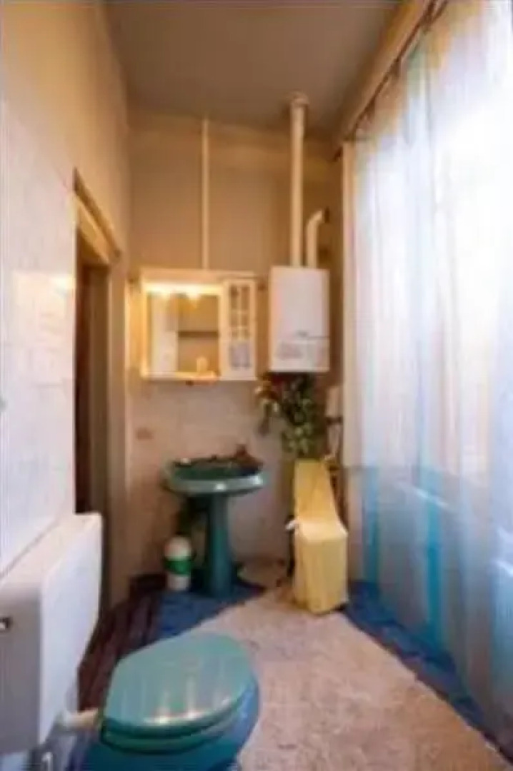 Il Respiro Del Tempo