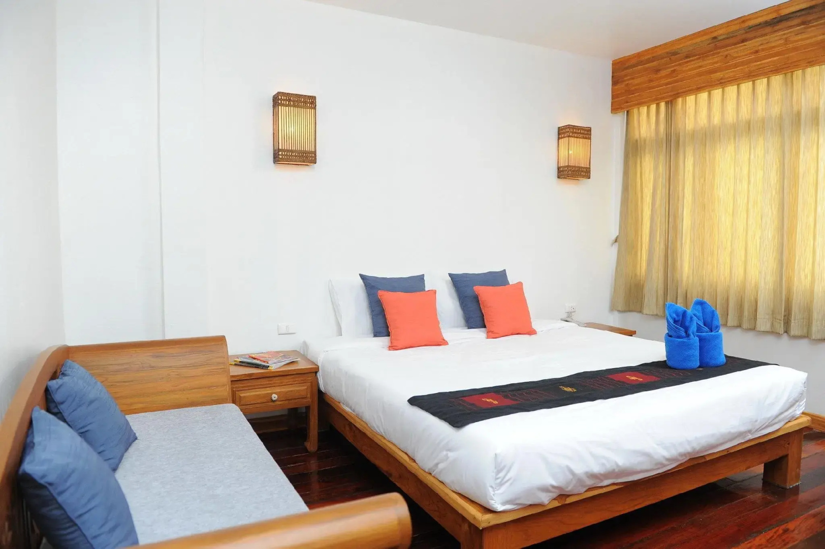 Sukkasem Hotel