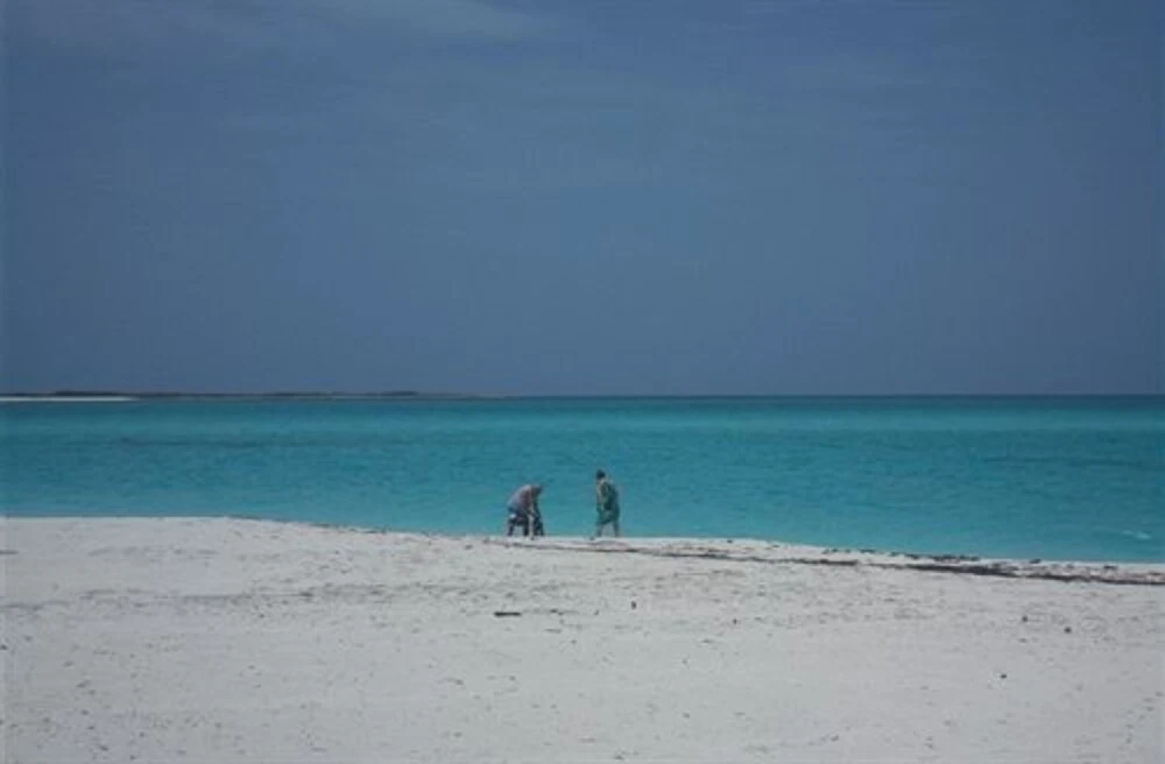 The Colonial Rental Suite