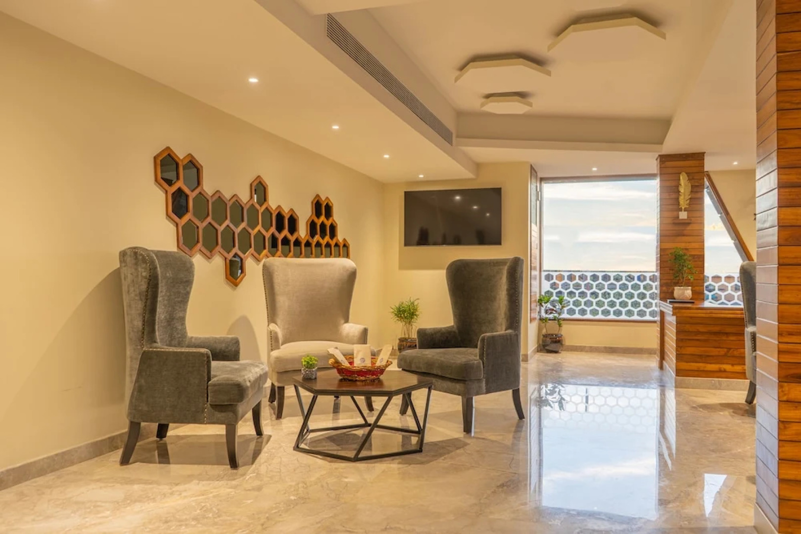 Coral Reef Hotel & Spa, Port Blair