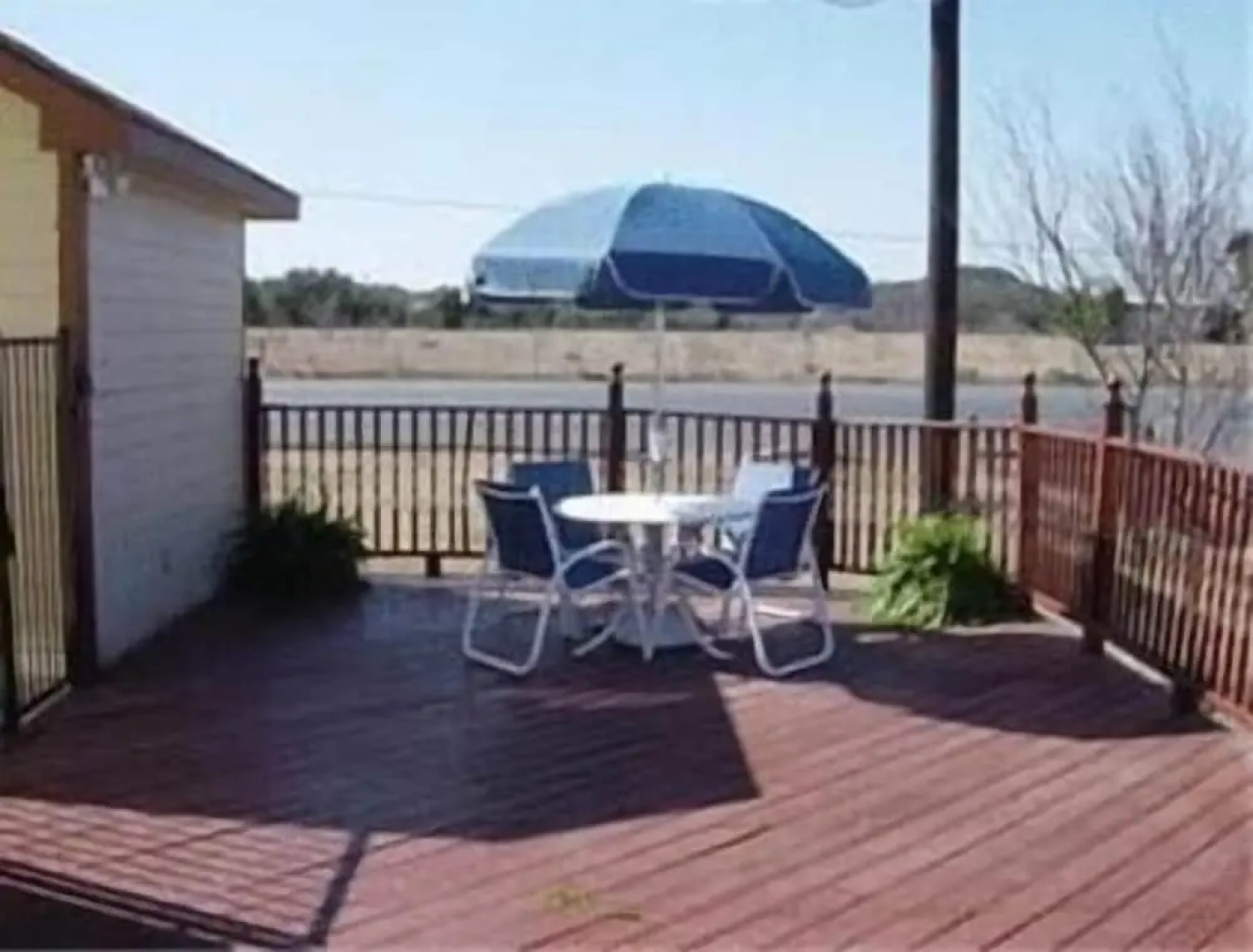 Fredericksburg Hill Country Hotel