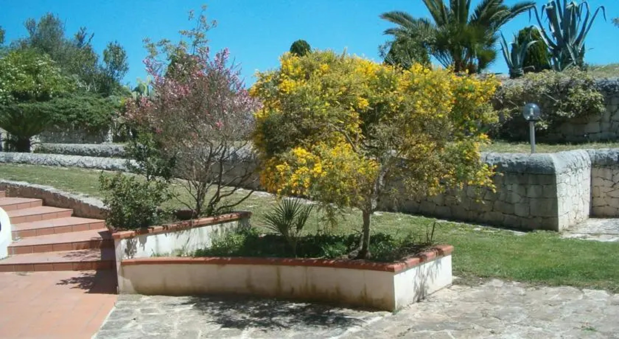 Casa Vacanze La Gebbia