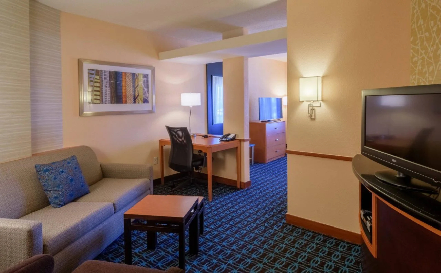 Fairfield Inn Kennett Square Brandywine Valley