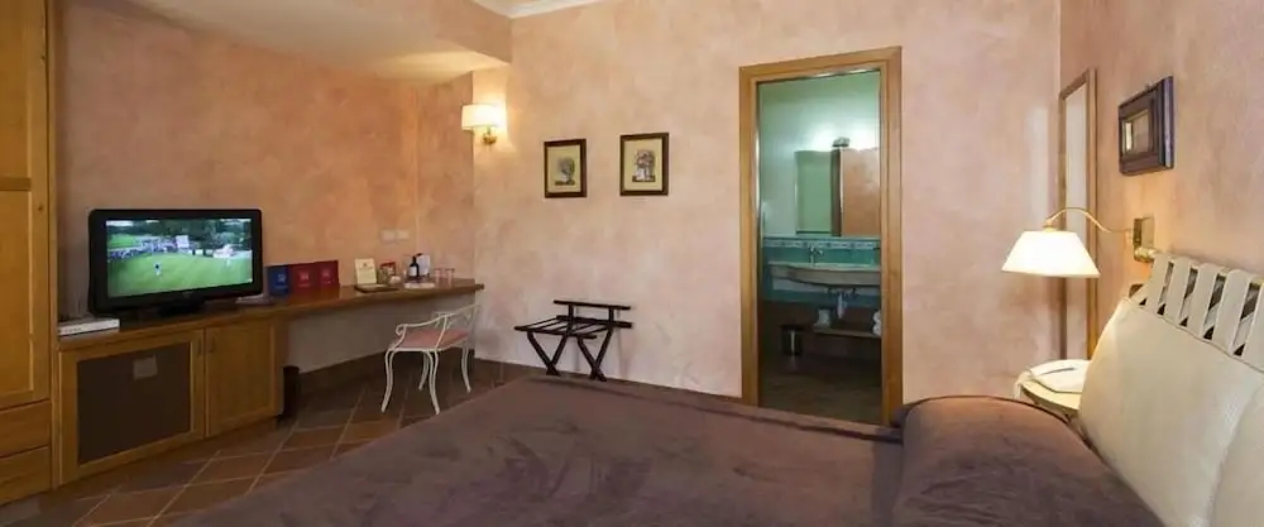 SarAnd Relais