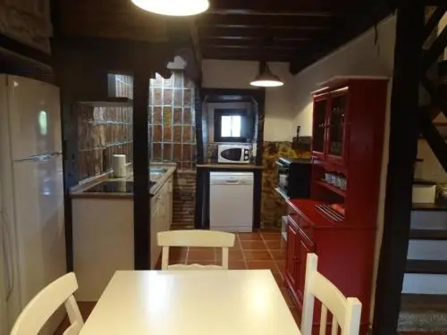 Casa Rural Asturias la Tienda de Villanueva