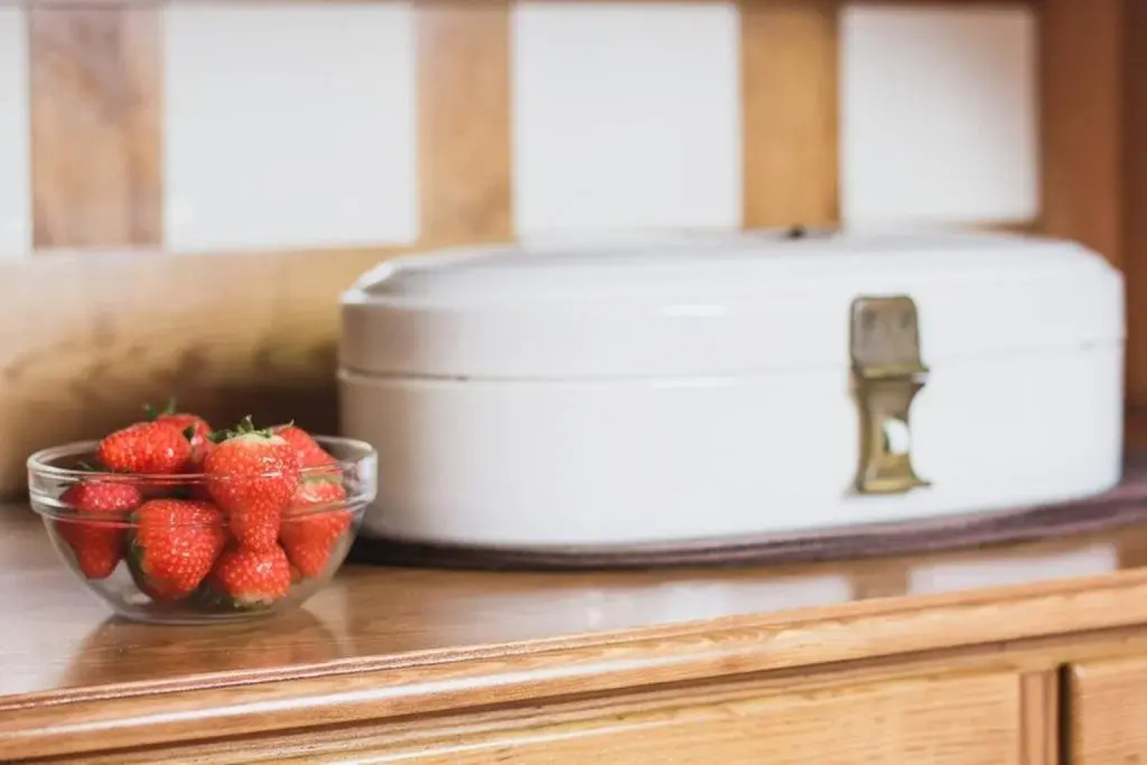 Ferienhaus Schwaab-Scherr