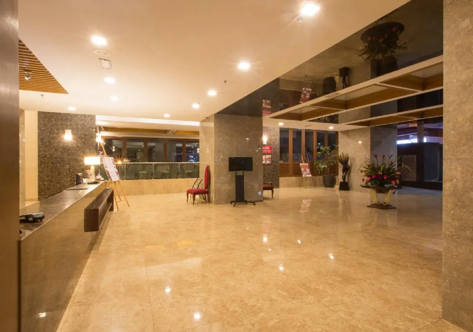 Shaftsbury Stellar Cyberjaya