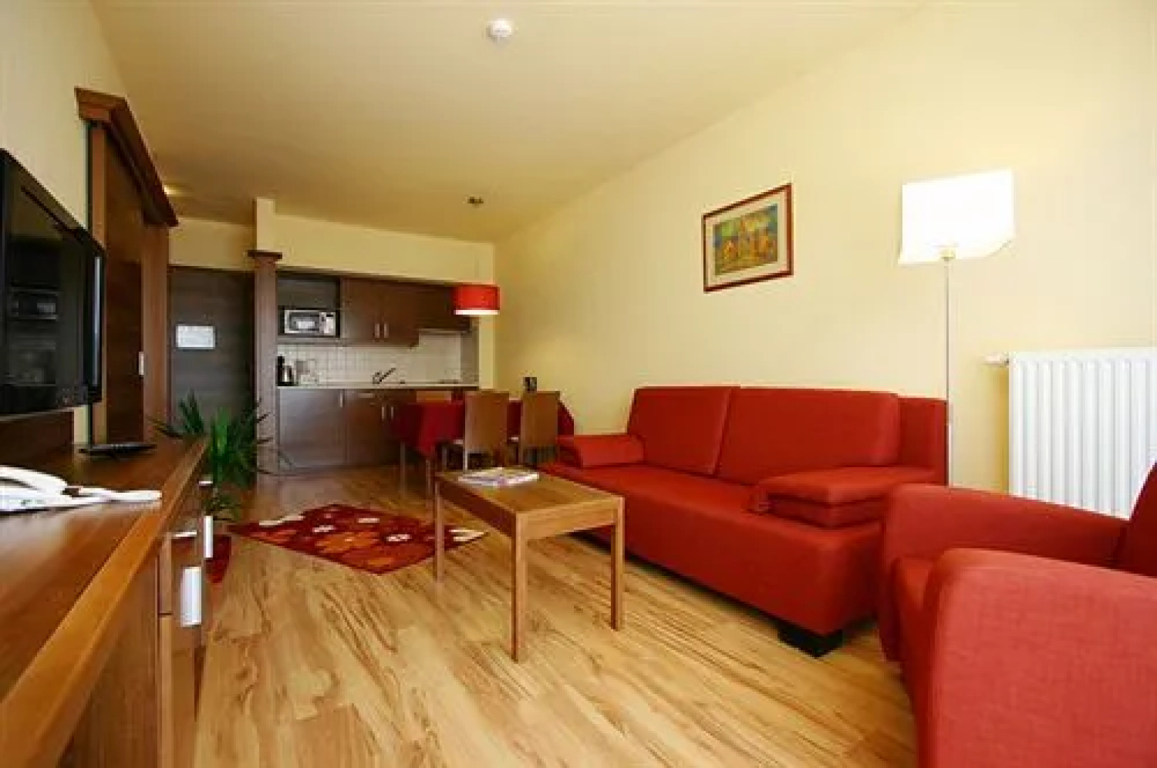 Club Kehida Aparthotel