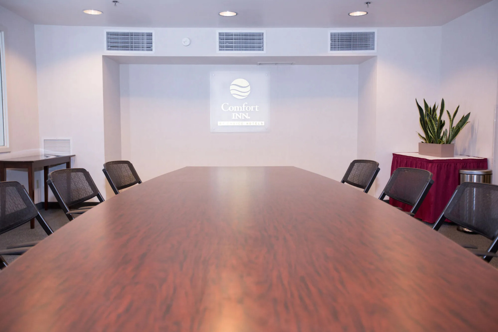 Comfort Inn Bellingham