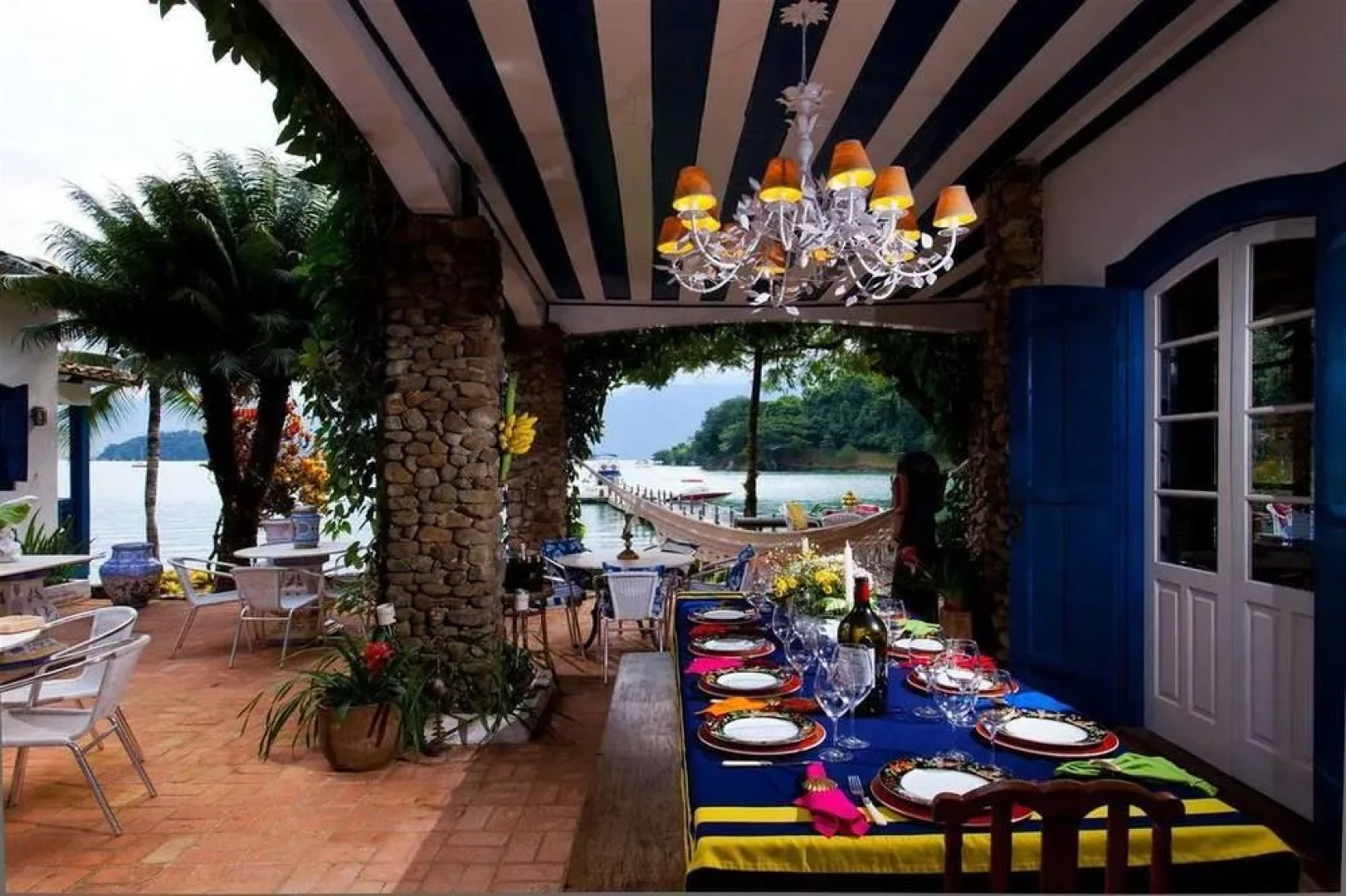 Villa Bom Jardim