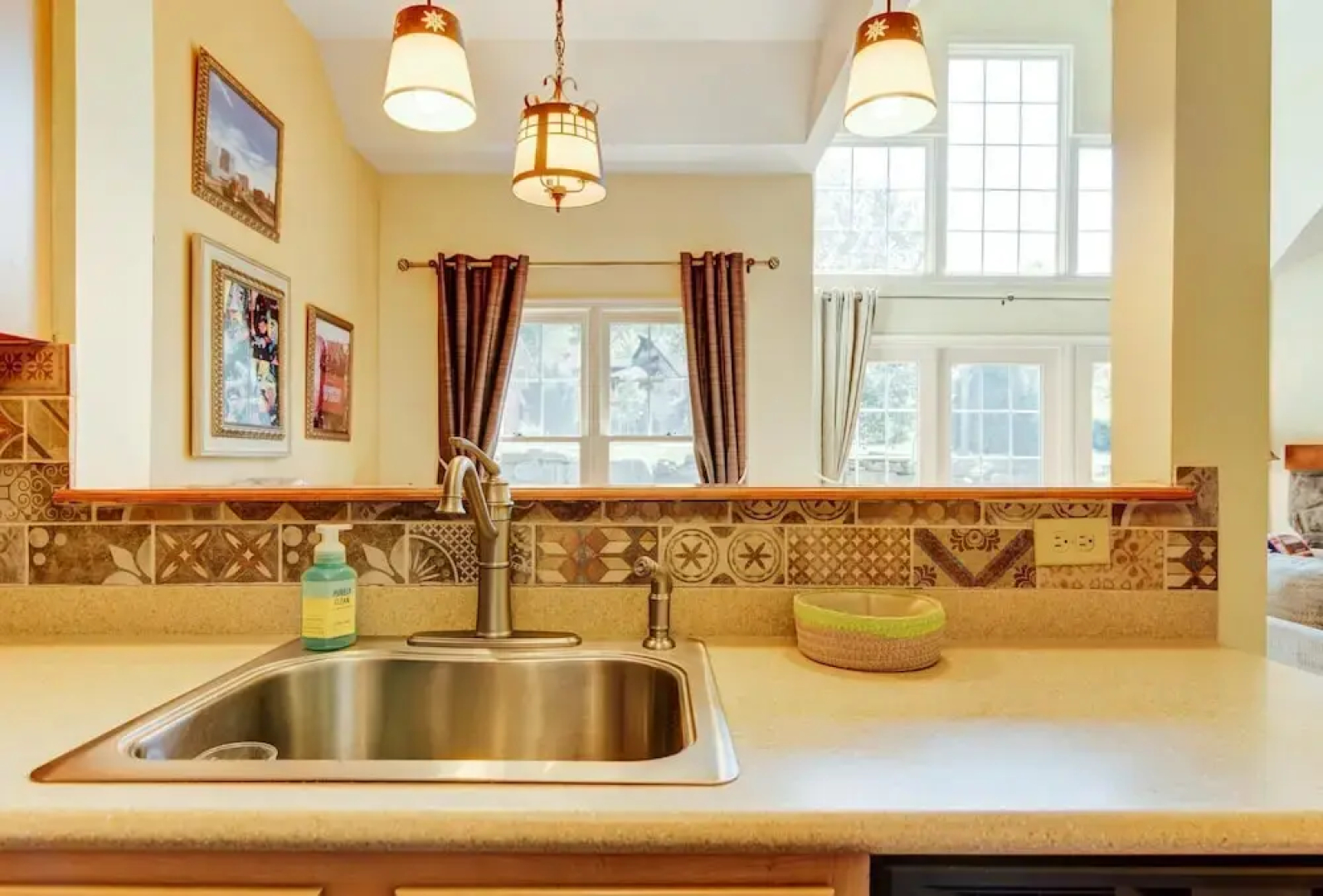 Condos within The Black Creek Sanctuary by GTL Properties