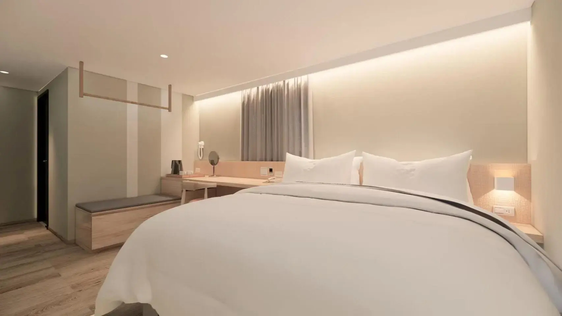 Ta Lee Hotel