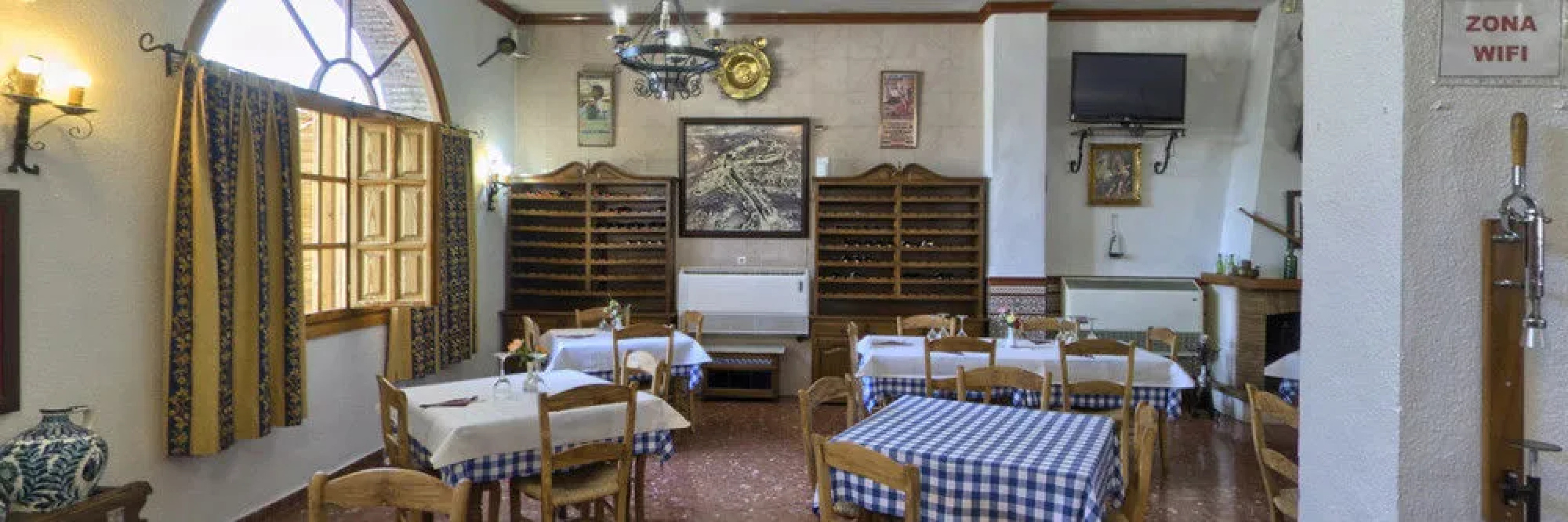 Aparthotel El Cañuelo