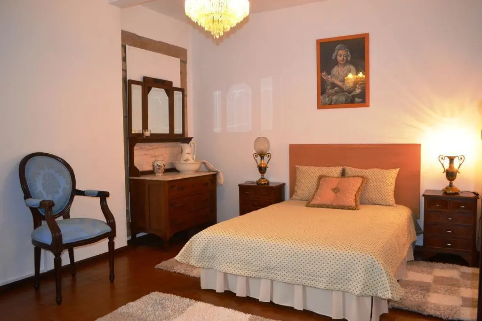 Our Lady of Mercy Villa