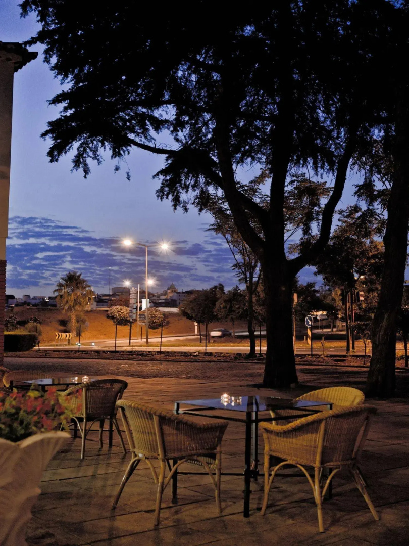 SL Hotel Santa Luzia - Elvas