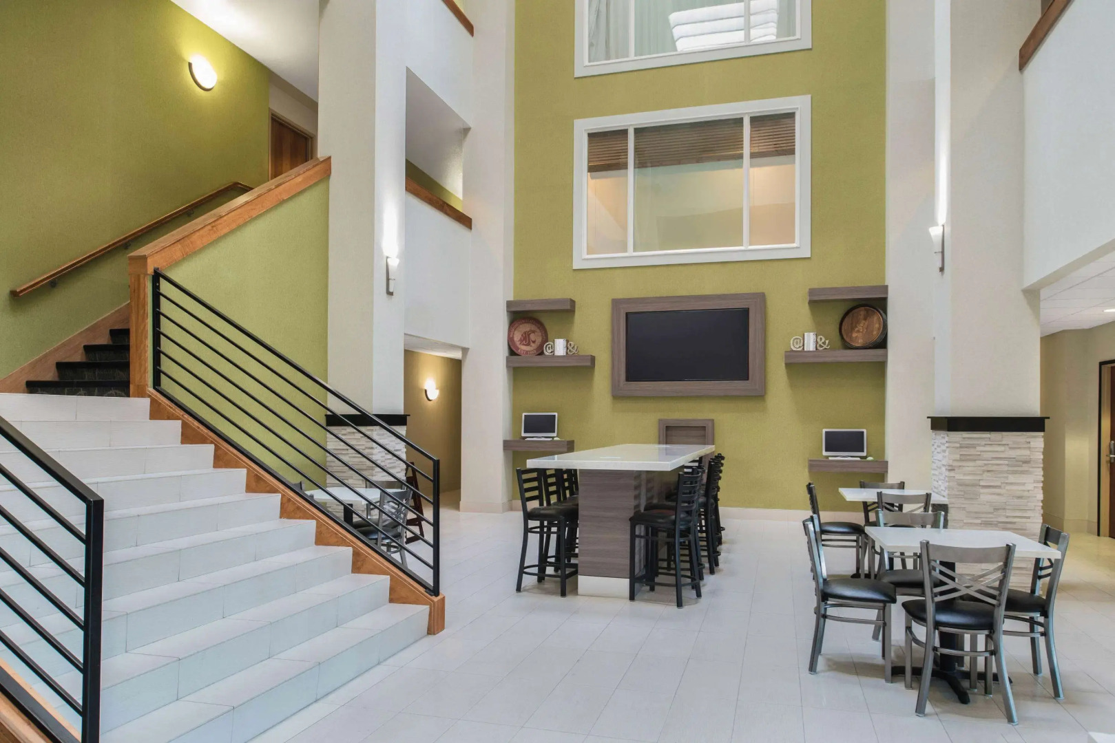 La Quinta Inn & Suites by Wyndham Moscow Pullman