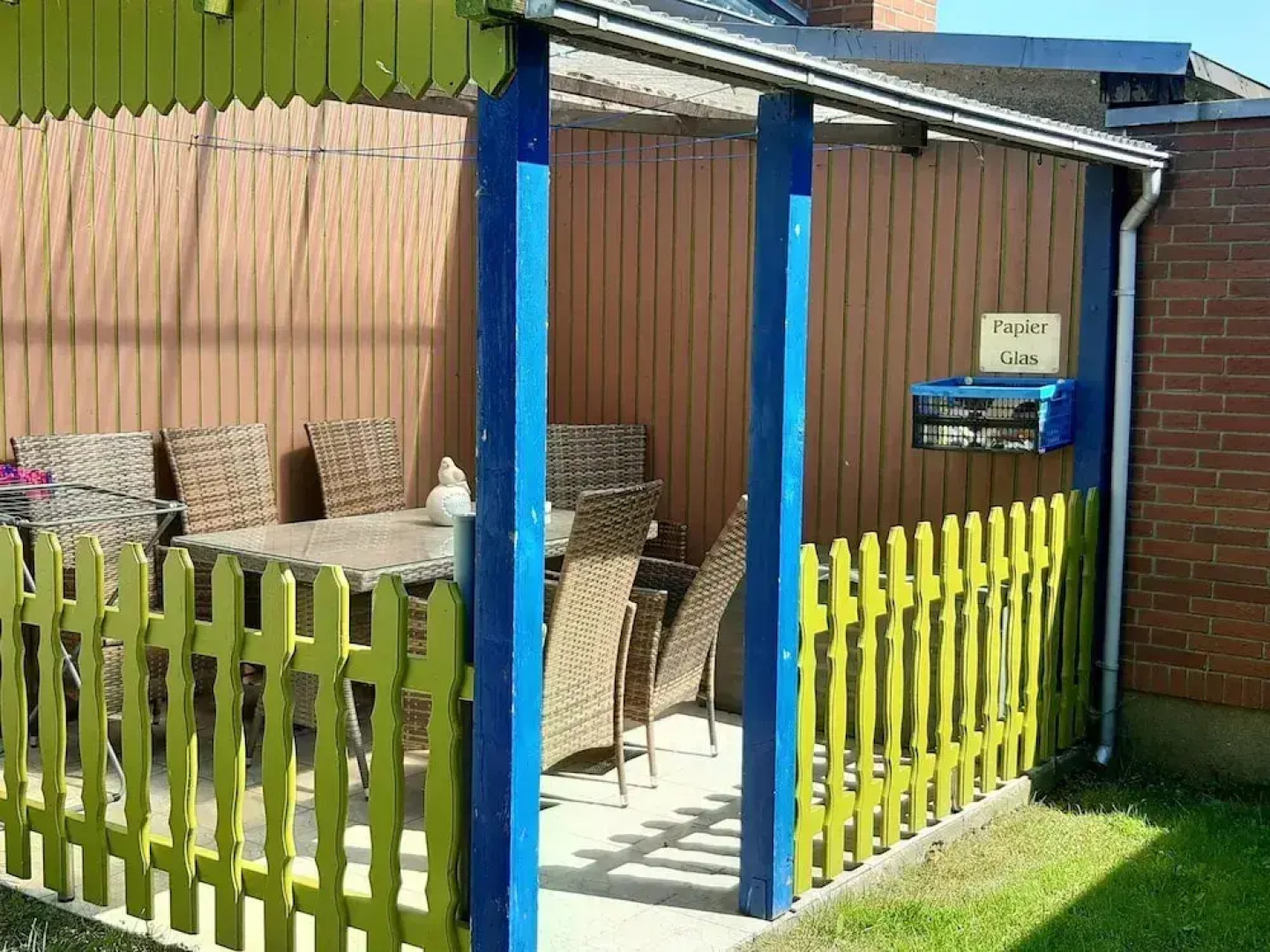 Coastal Retreat in Boltenhagen