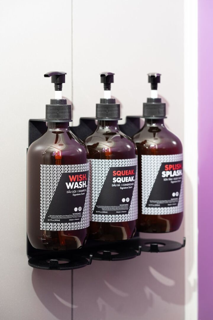 Wink Hotel Tuy Hoa Beach - 24hrs stay & Rooftop Pool Bar