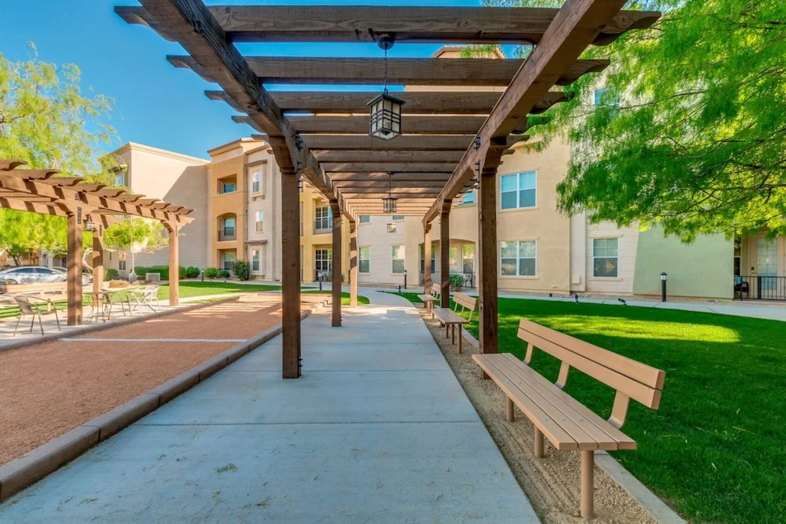 Mountain View #11107 - 2 Br condo by RedAwning
