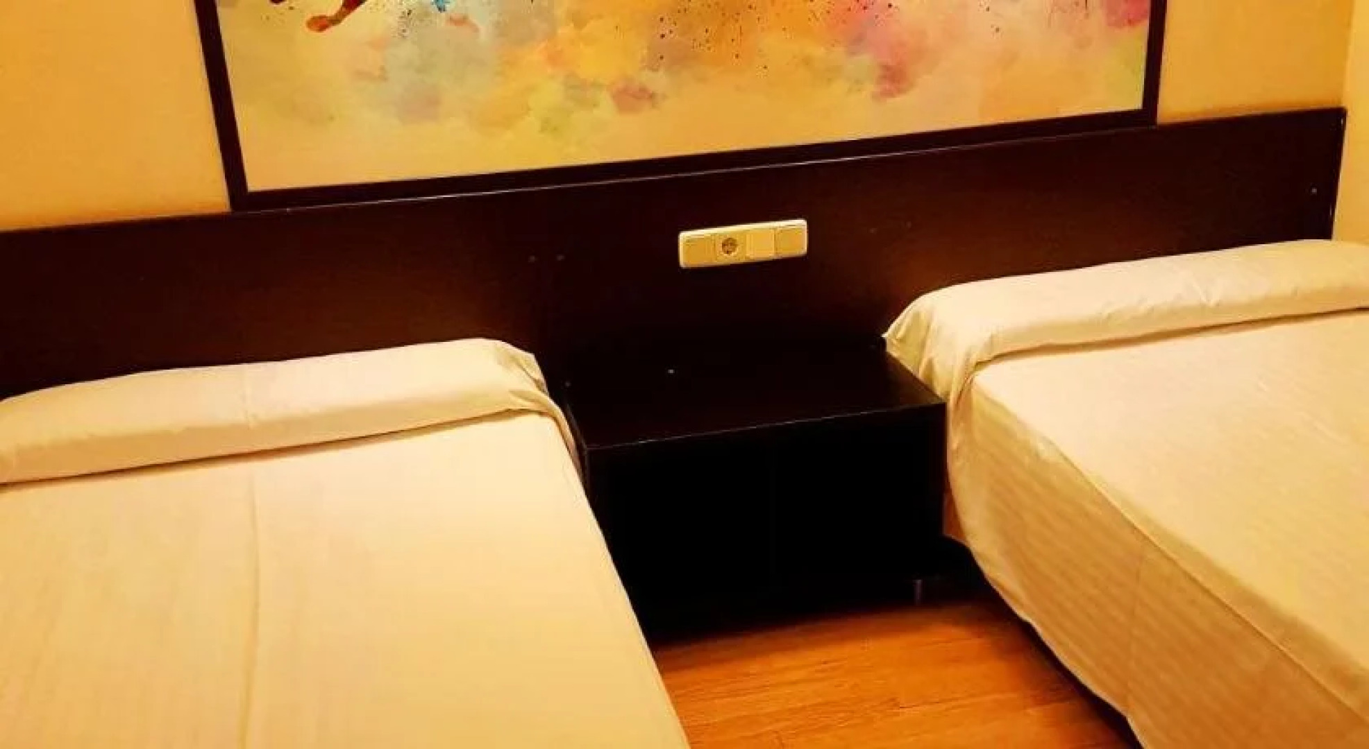 Hostal Castilla Fuenlabrada