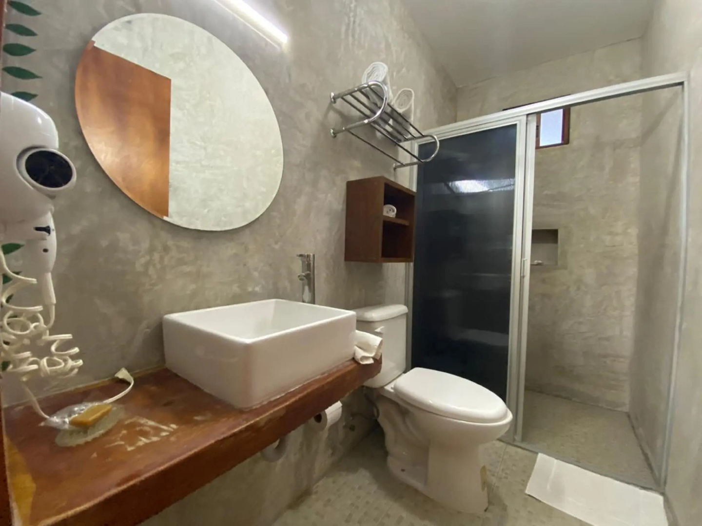 Casa Shiva Bacalar by MIJ