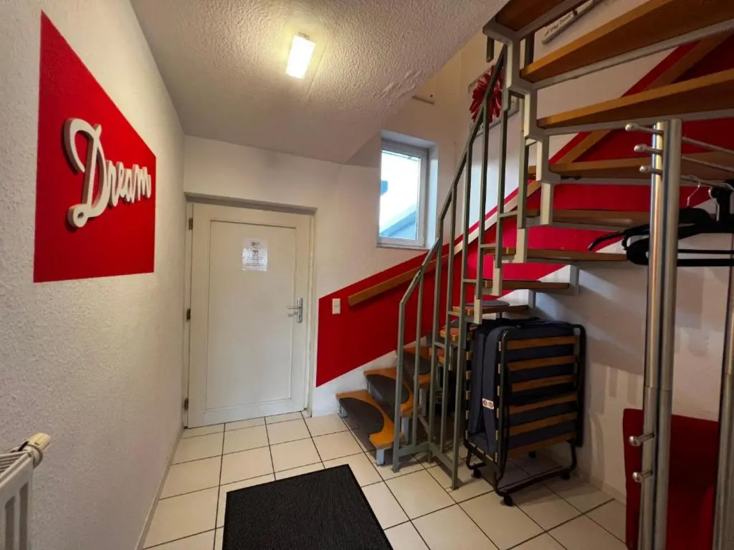 Ferienwohnung Michelle Alemannenstr 1 in 77977 Rust