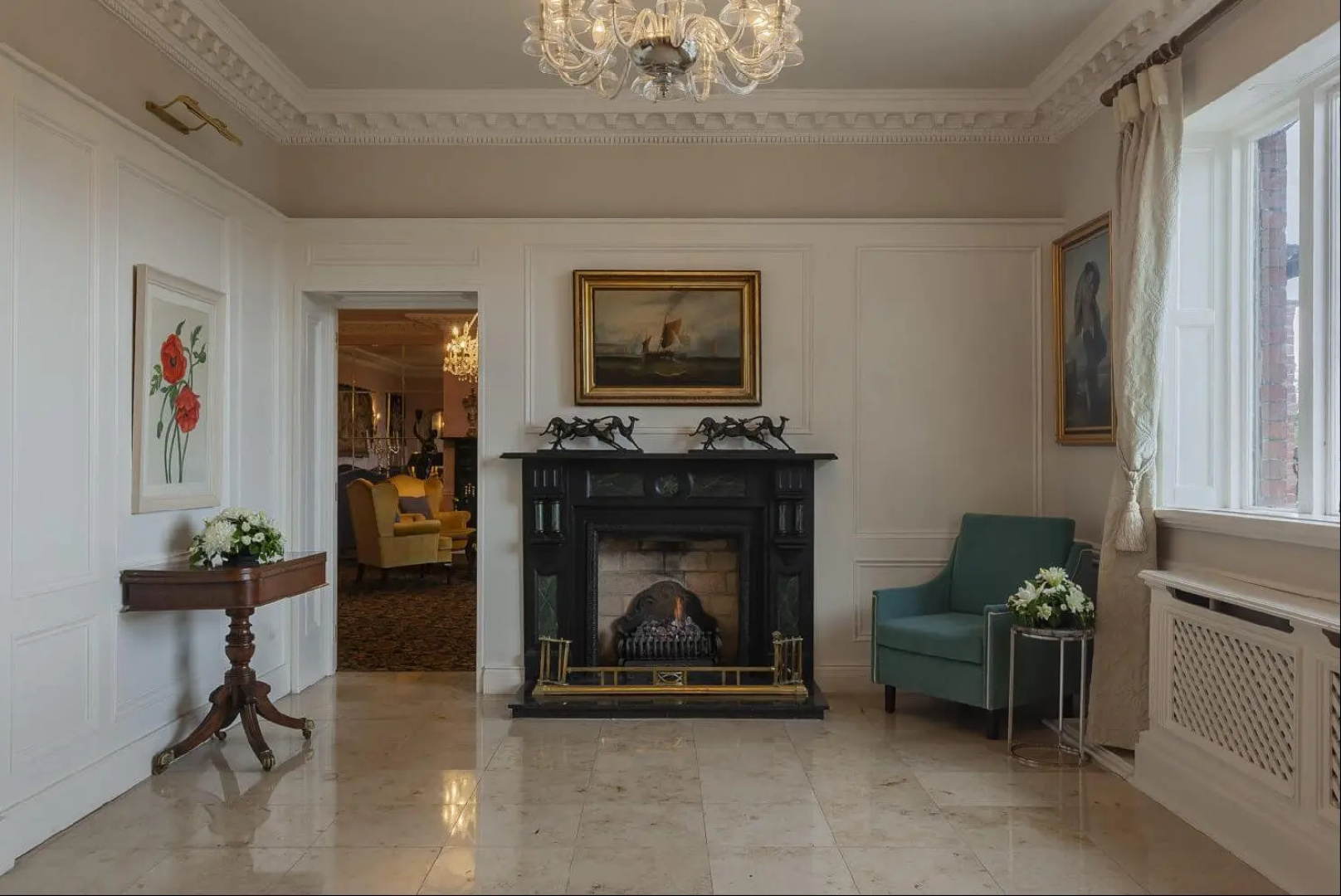 Randles Hotel Killarney