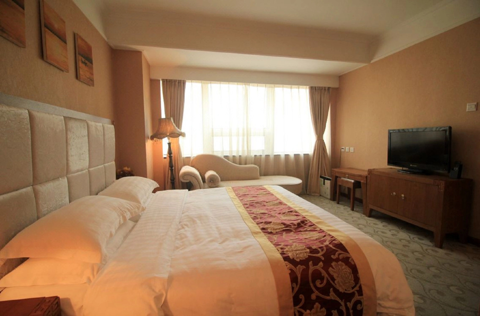 China Southern Sky Pearl Express