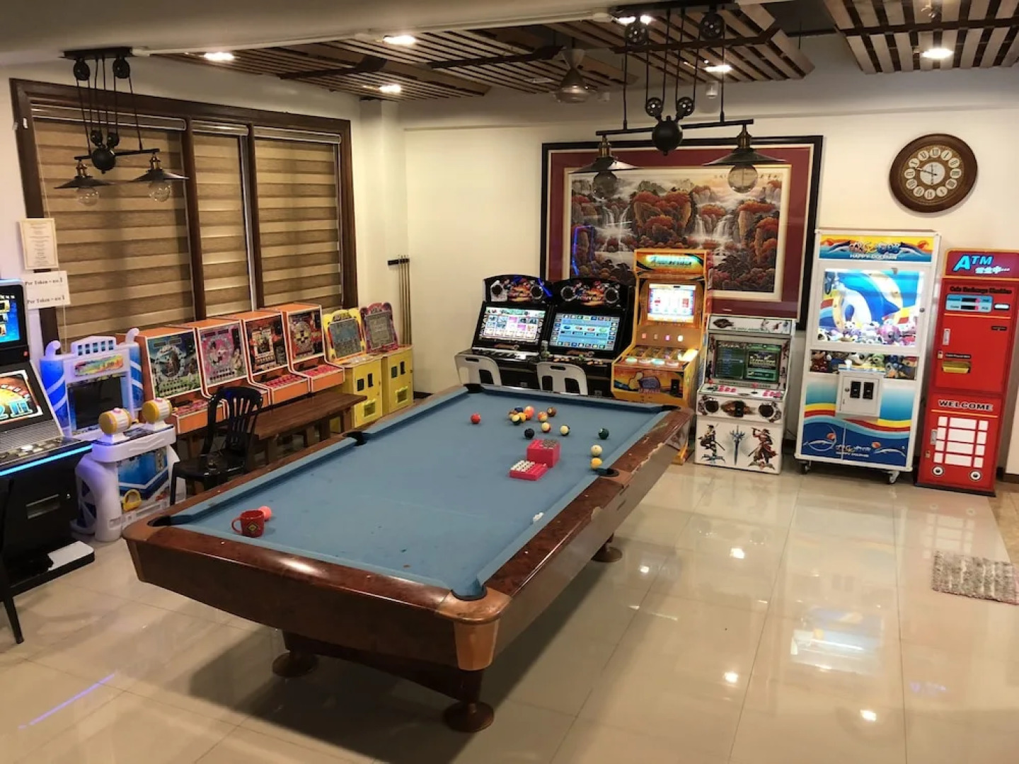 Bentong Wellness Homestay