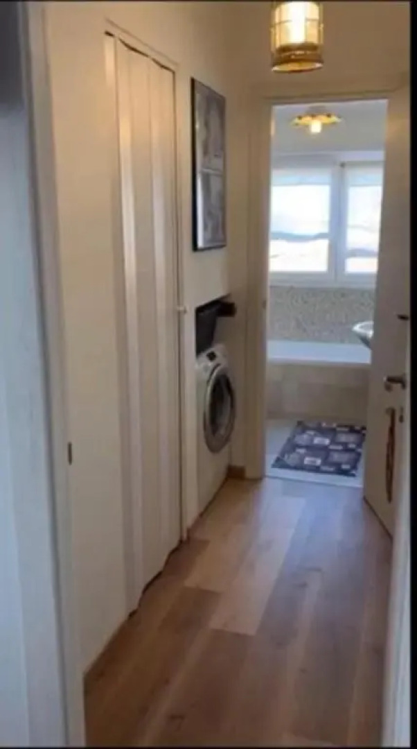 Roma Meraviglioso Attico Sul Mare