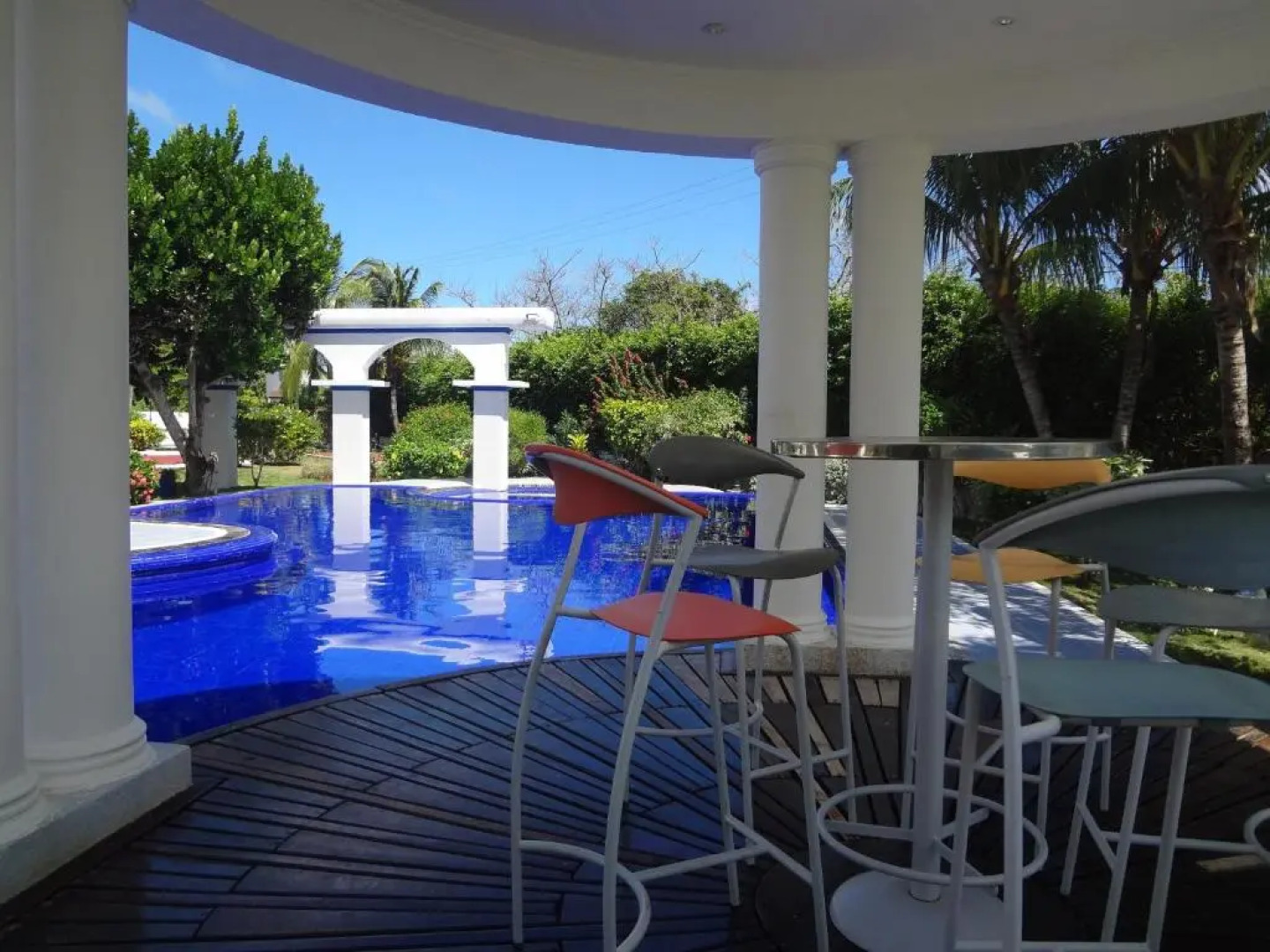 Posada Boutique South Beach