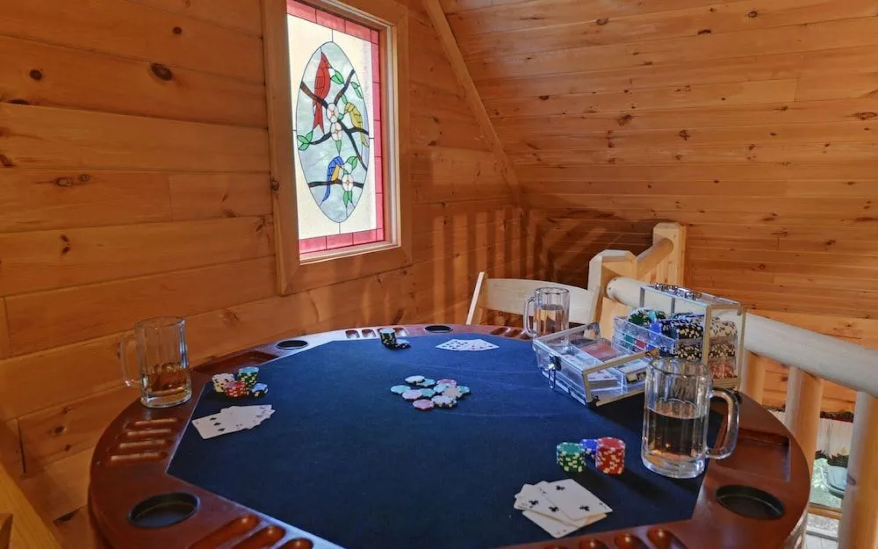 Dancing Waters- Fightingtown Creek Frontage