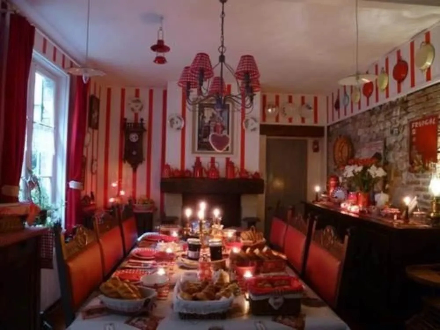 Réglisse et Pain dEpices